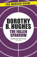 The Fallen Sparrow (Murder Room #633)