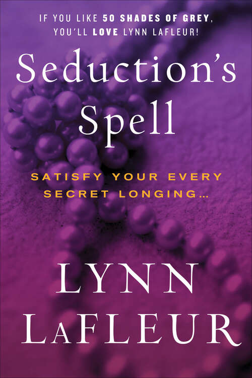 Book cover of Seduction's Spell