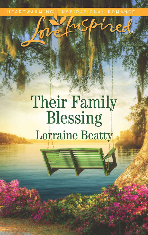 Their Family Blessing: The Promised Amish Bride The Rancher's Unexpected Baby Their Family Blessing (Mississippi Hearts #3)