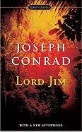 Cover image of Lord Jim