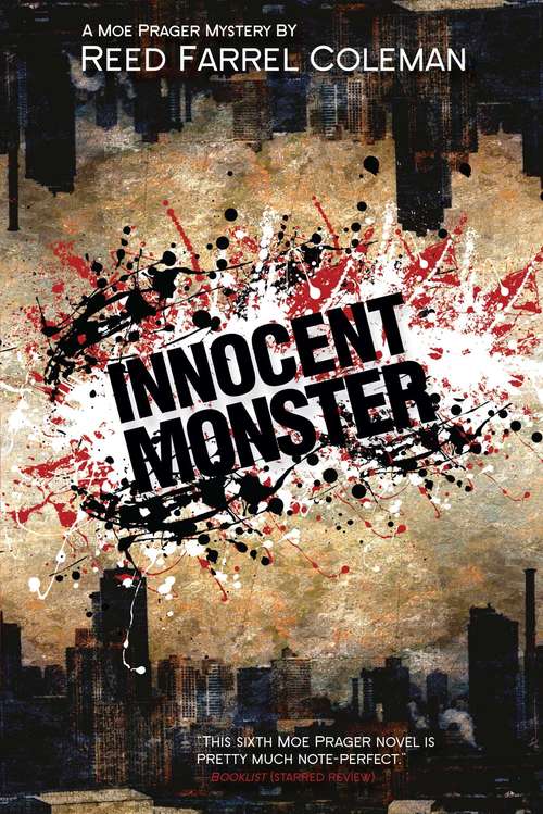 Innocent Monster