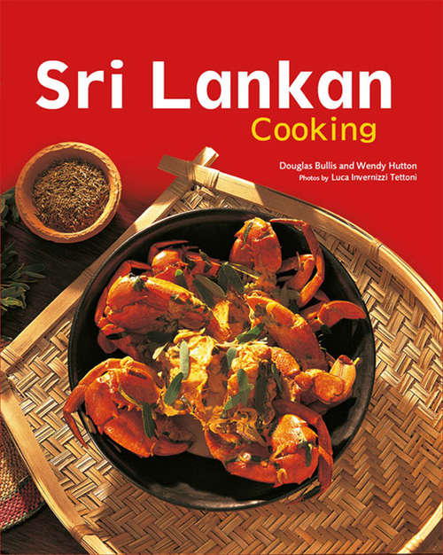 Sri Lankan Cooking