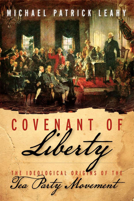 Covenant of Liberty