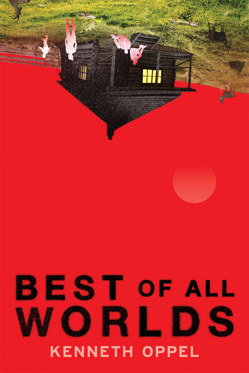 Book cover of Best of All Worlds