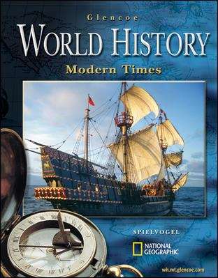 Glencoe World History: Modern Times