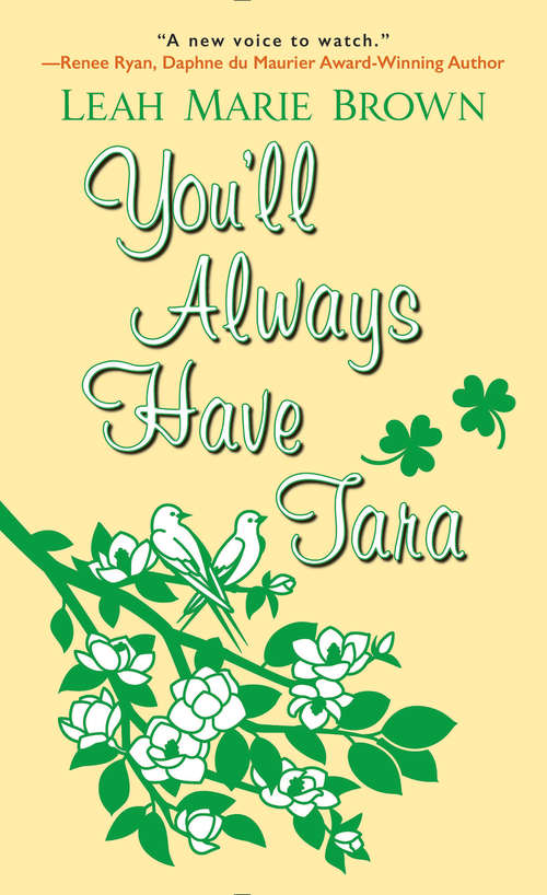 Book cover of You'll Always Have Tara (A Riches to Romance Tale #2)