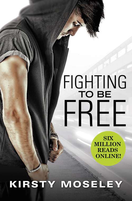 Book cover of Fighting to Be Free