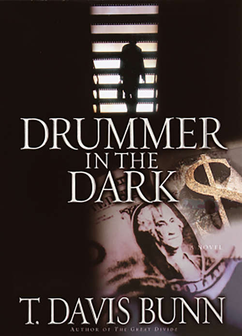 Book cover of Drummer in the Dark