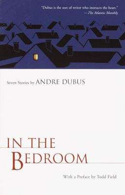 Book cover of In the Bedroom: Seven Stories