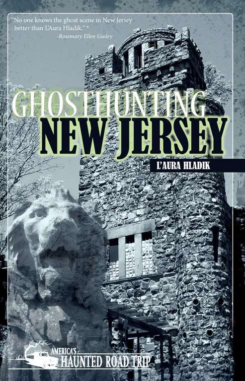 Ghosthunting New Jersey