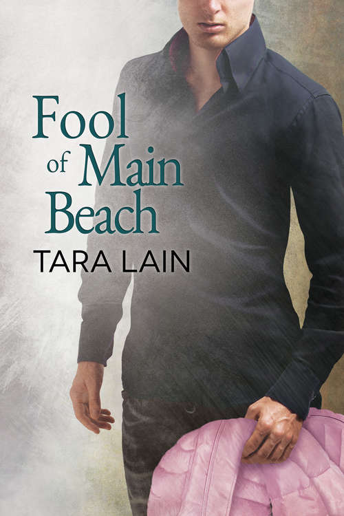 Book cover of Fool of Main Beach