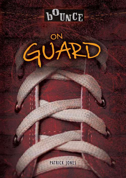 Book cover of On Guard (Bounce)