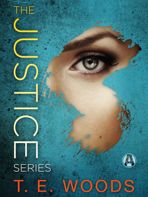 Book cover of The Justice Series 3-Book Bundle