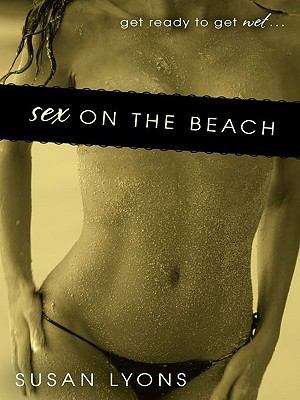 Book cover of Sex On The Beach