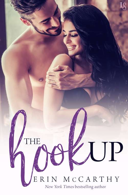 Book cover of The Hookup: The Jordan Brothers (The Jordan Brothers #1)
