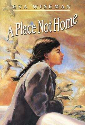Book cover of A Place Not Home