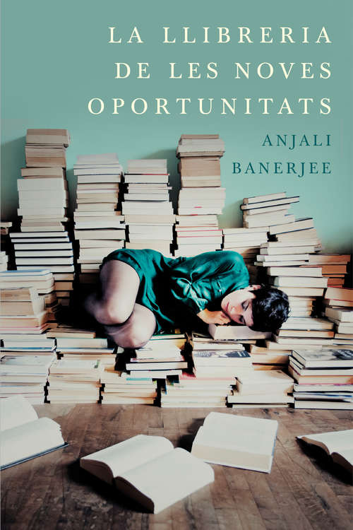 Book cover of La llibreria de les noves oportunitats