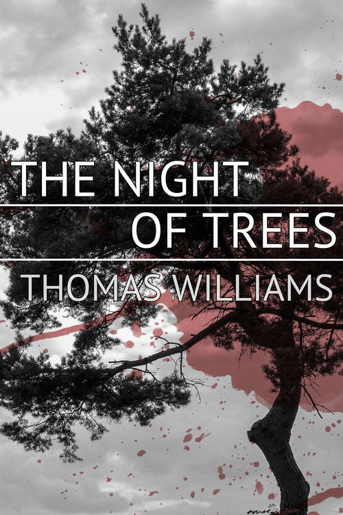 Book cover of The Night of Trees