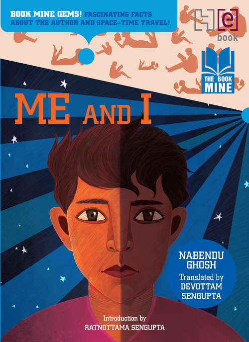 Book cover of Me and I