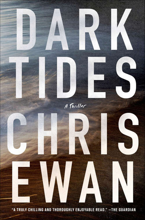Book cover of Dark Tides: A Thriller
