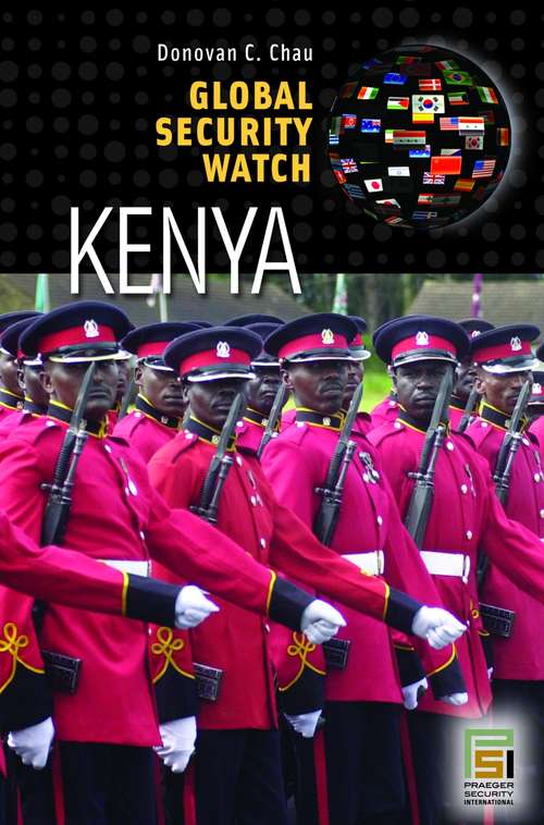 Global Security Watch: Kenya