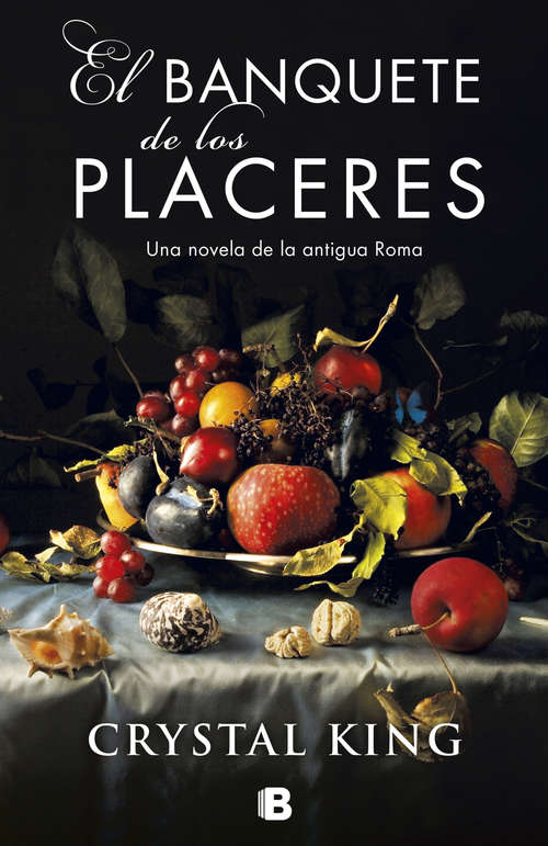 Book cover of El banquete de los placeres