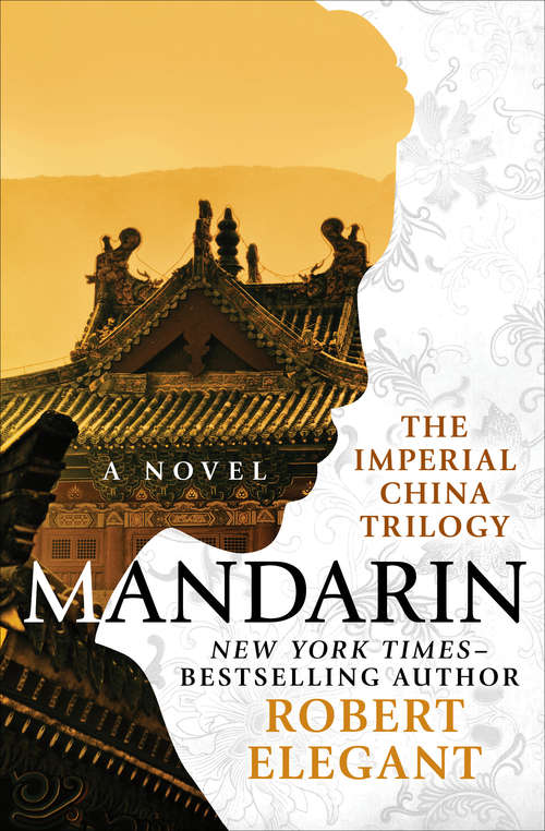 Book cover of Mandarin: A Novel