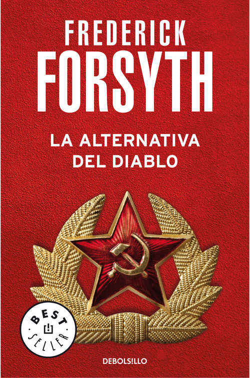 Book cover of La alternativa del diablo (Plaza Y Janes Exitos Ser.)