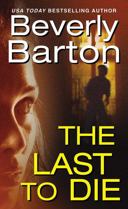 Book cover of The Last To Die