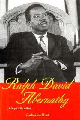 Book cover of Ralph David Abernathy