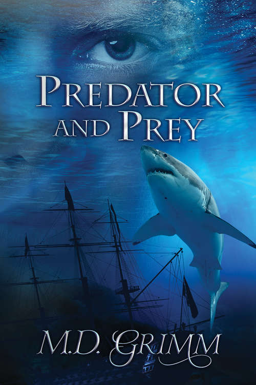 Predator and Prey (The Shifters #11)