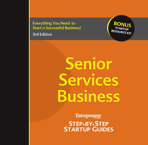Senior Services Business