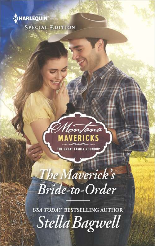 The Maverick's Bride-to-Order