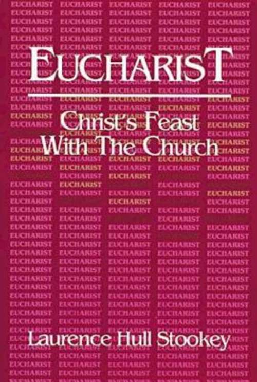 Book cover of Eucharist