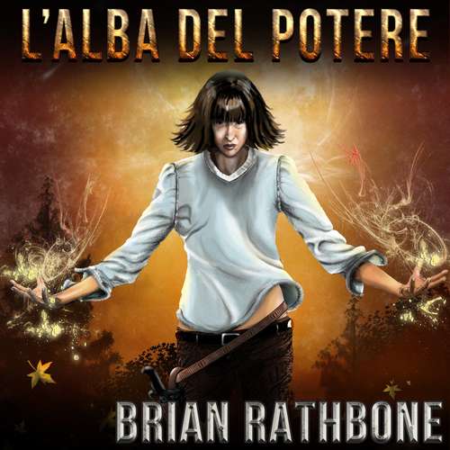 Book cover of L'Alba del Potere