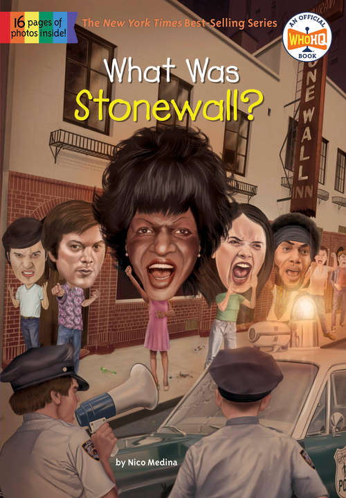 What Was Stonewall? (What Was?)