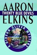 Twenty Blue Devils (Gideon Oliver Mystery #9)