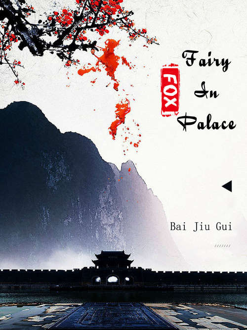 Book cover of Fox Fairy In Palace: Volume 5 (Volume 5 #5)