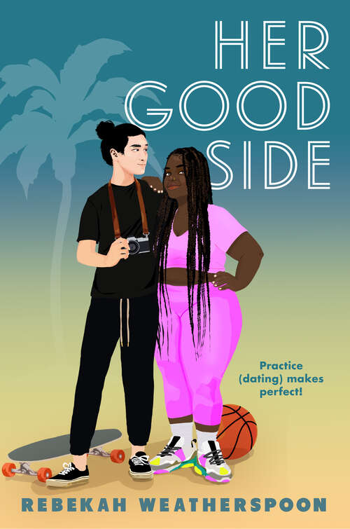 Book cover of Her Good Side