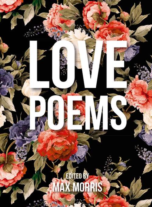 Book cover of Love Poems (Love Ser.)