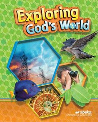 Exploring God’s World