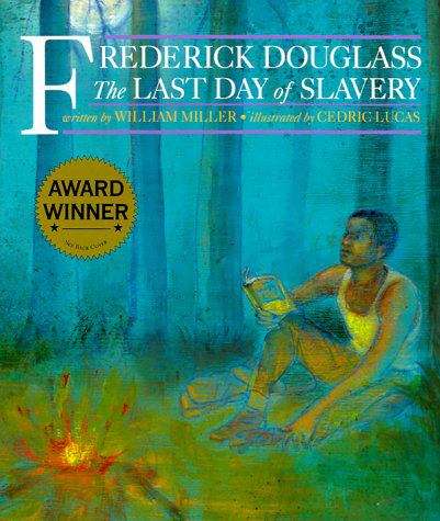 Frederick Douglass: The Last Day Of Slavery