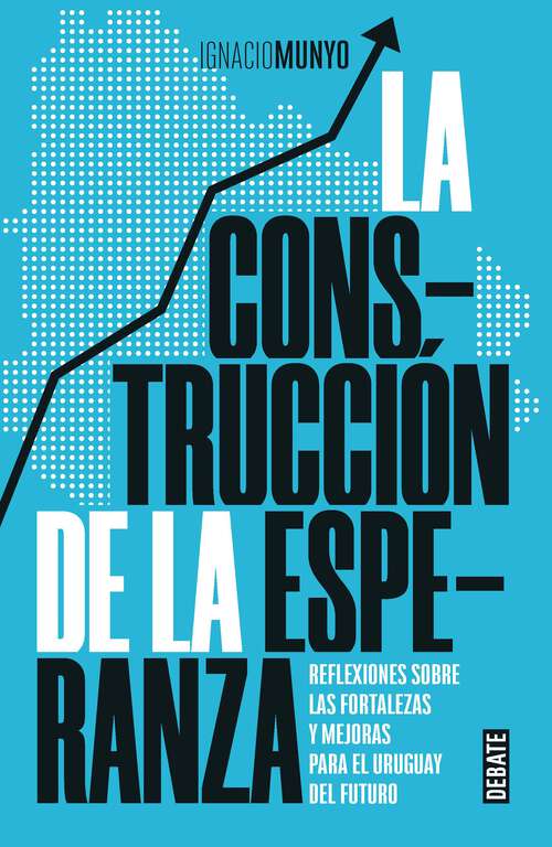 Book cover of La construcción de la esperanza