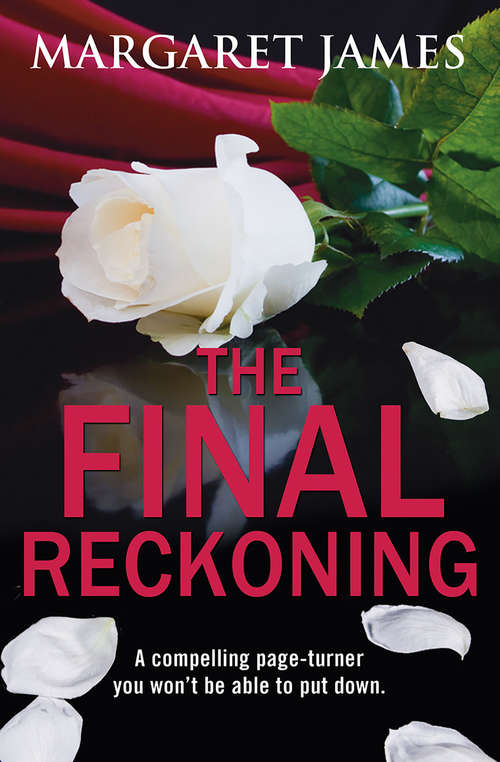 Book cover of The Final Reckoning