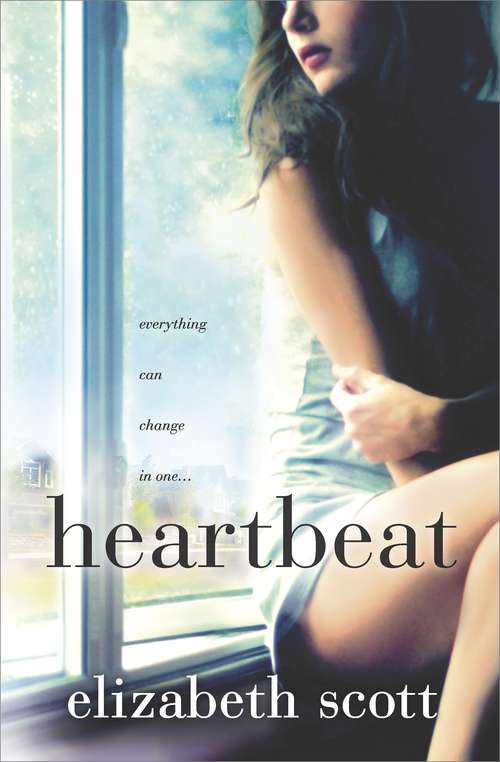 Book cover of Heartbeat