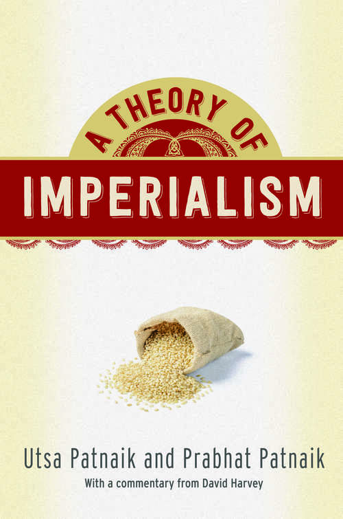 A Theory of Imperialism
