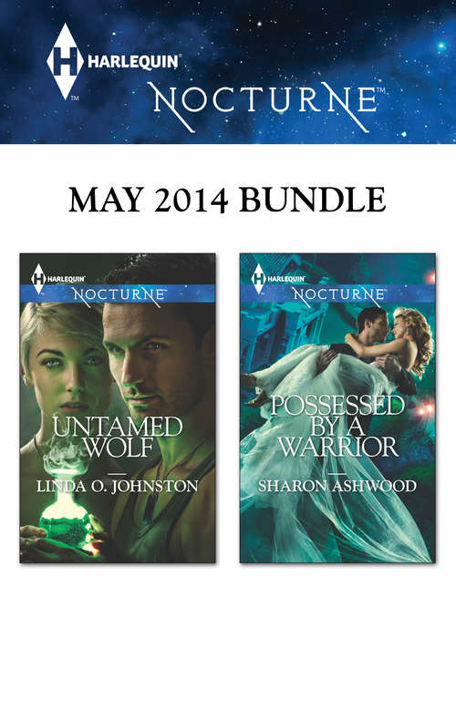 Book cover of Harlequin Nocturne May 2014 Bundle