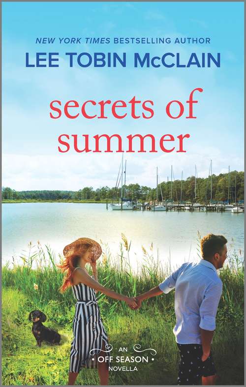 Secrets of Summer (The Off Season)