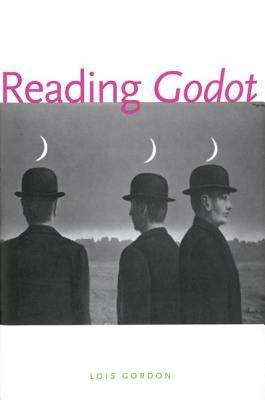 Book cover of Reading Godot