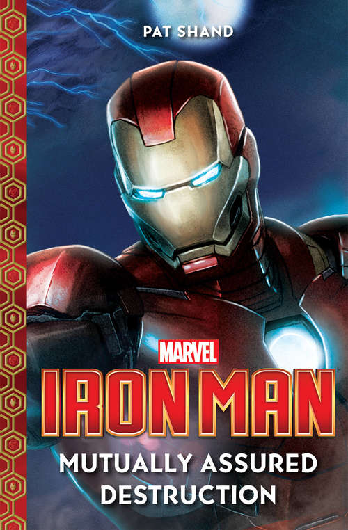 Marvel Iron Man: Mutually Assured Destruction